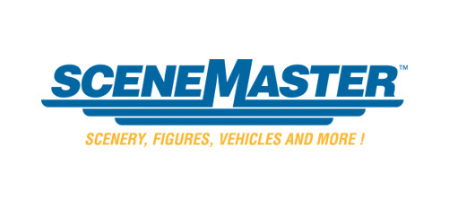 Walthers SceneMaster